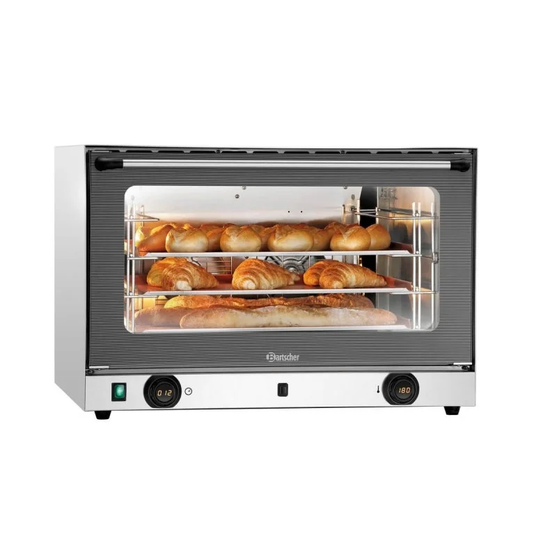 Nouvelle Collection Four à convection AT410-MDI