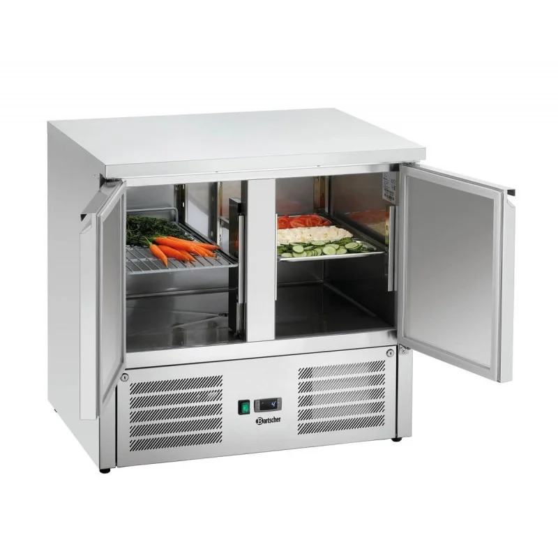 Prix Choc Table réfrigérée 900TS