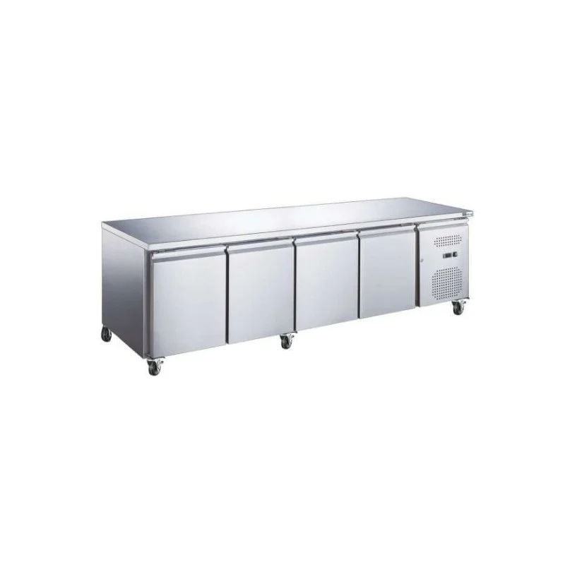 Table réfrigérée STAR AA4PP Prix Réduit