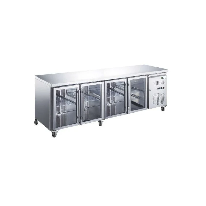 Table réfrigérée STAR AA4PV Soldes