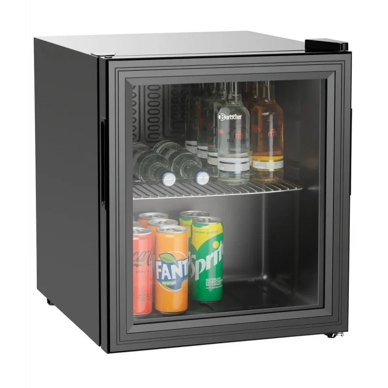 Commander Vite Minibar 46L