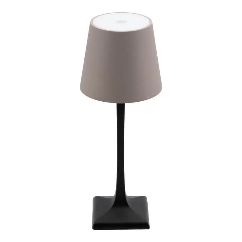Livraison Gratuite Lampe de table sans fil MILANO