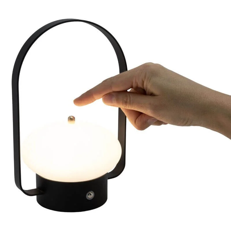 Lampe de table sans fil BARCELONA Commande En Gros