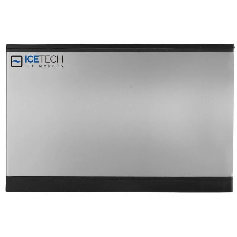 Machine à glaçons demi-cube HD215W Meilleur Prix