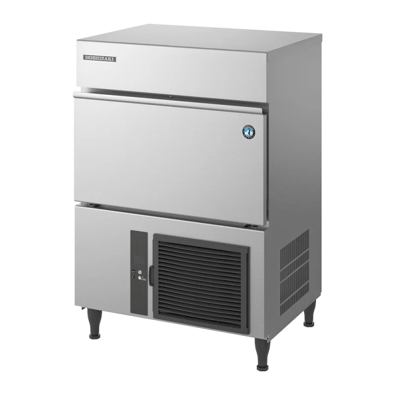 MACHINE À GLAÇONS CUBE XXL IM-65NE-HC-LM Populaire