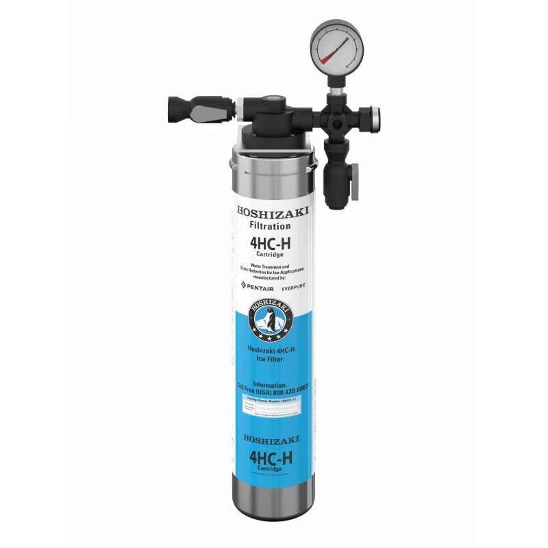 Kit de filtration 4HC-H Nouvelle Collection