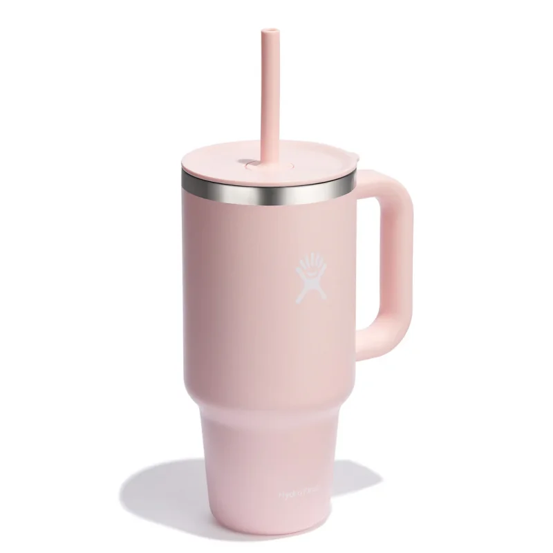Tumbler 940ml Rose Trillium Meilleure Vente