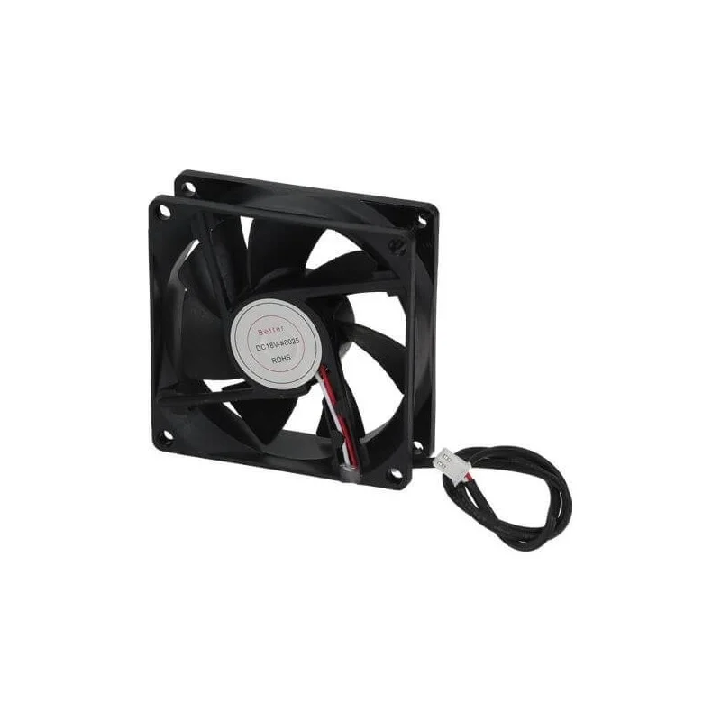 Ventilateur Authentique