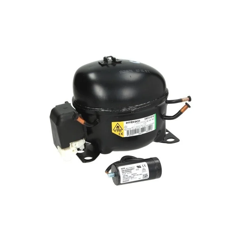 Dernière Chance COMPRESSEUR (R290A) EMT2121U