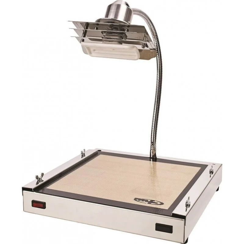 Lampe à sucre MALLARD| 500W Offre Limitée