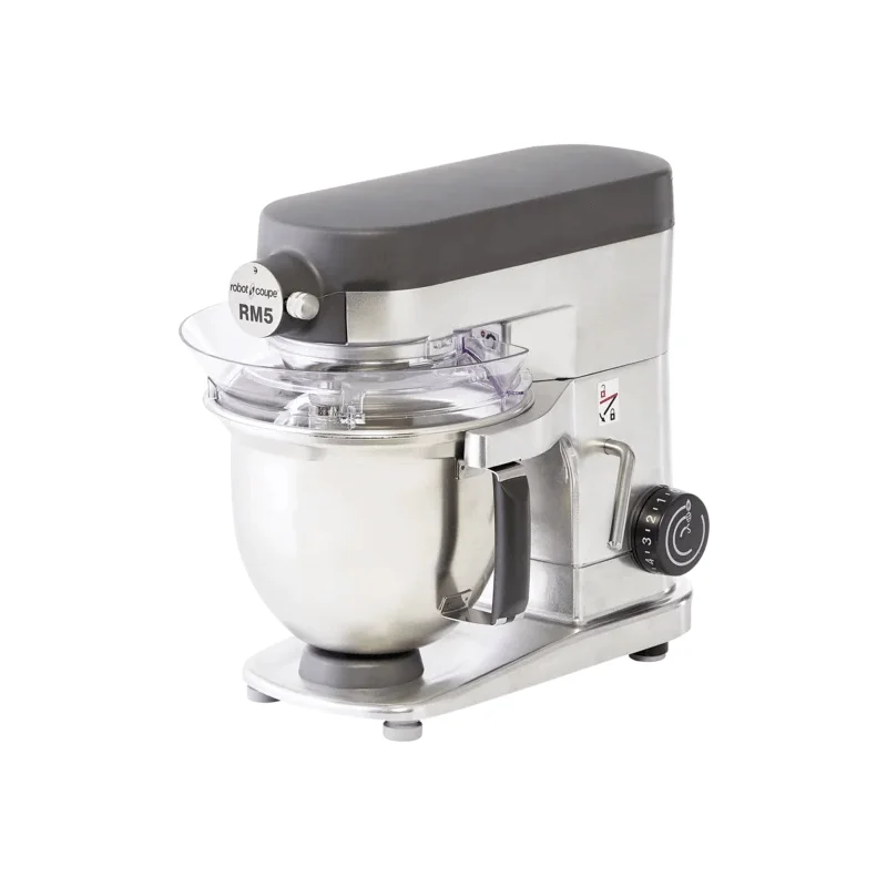 Batteur mélangeur ROBOT COUPE | RM 5 AP Vente Directe