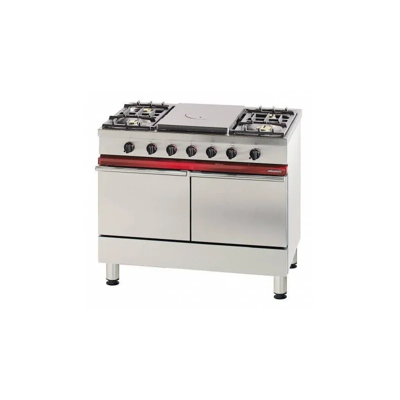 Fourneau CG 1052 SBP Ambassade Commande En Gros