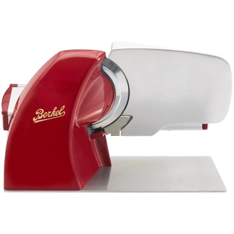 Offre Exclusive Trancheuse BERKEL HOME LINE PLUS 200 | ROUGE
