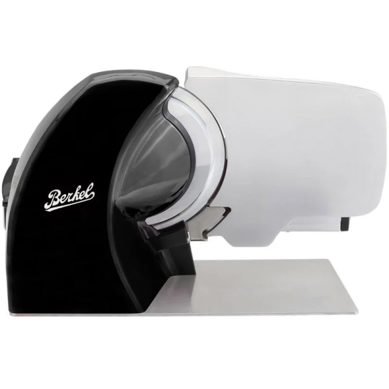 Trancheuse BERKEL HOME LINE PLUS 250 | NOIRE Offre Limitée