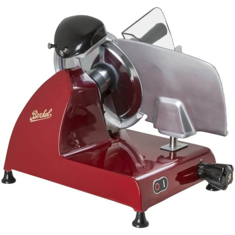 Trancheuse BERKEL RED LINE 220 | ROUGE Commande En Gros