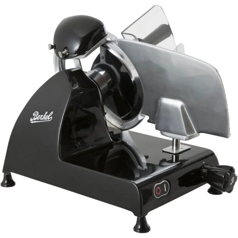 Trancheuse BERKEL RED LINE 220 | NOIRE Livraison Gratuite