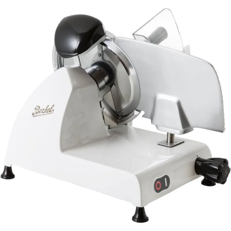 Meilleur Choix Trancheuse BERKEL RED LINE 250 | BLANC
