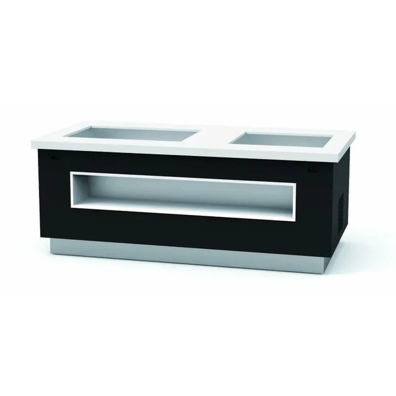 Buffet modulaire Seulement Aujourd’hui