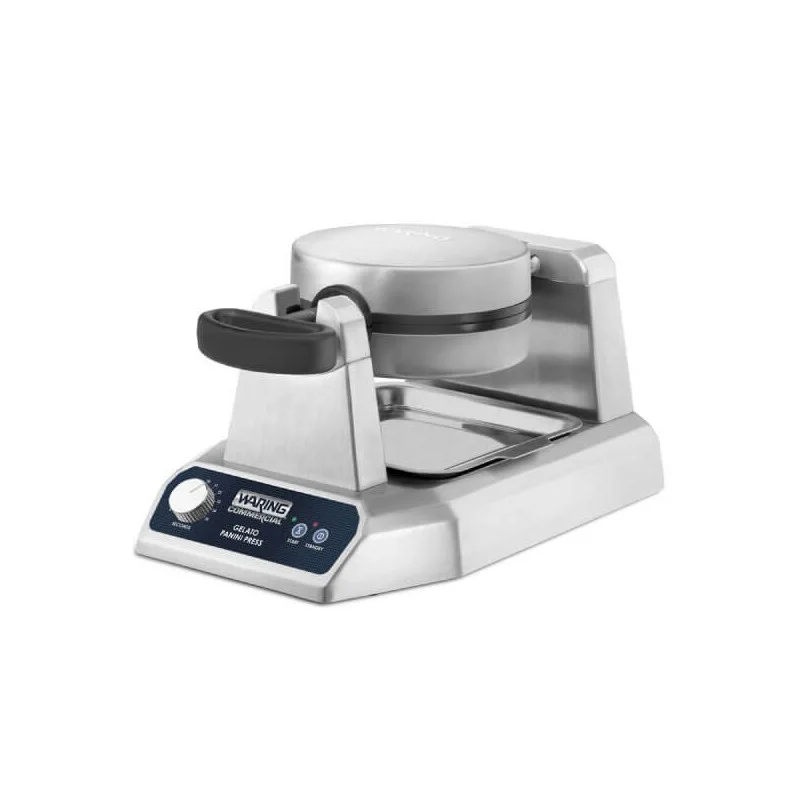 Presse gelato panini WARING Prix Cassé