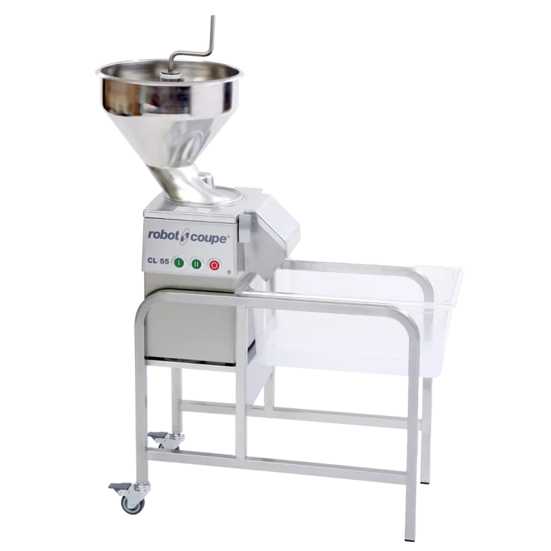Robot Coupe CL55 Auto Offre Du Jour