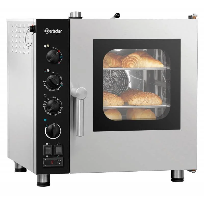 Populaire Four mixte Silversteam2 5230M | 5 niveaux