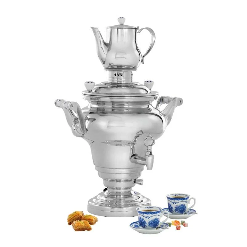Livraison Express Samovar 15L