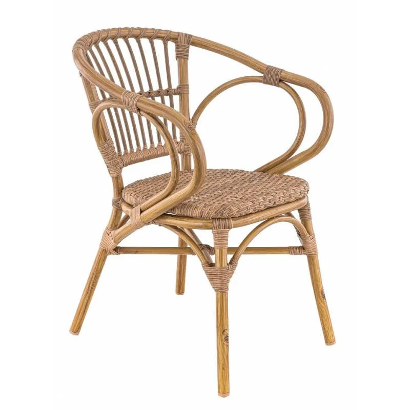 Fauteuil METZ Vente Flash