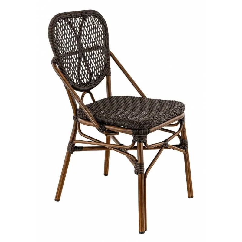 Nouvelle Collection Chaise DAX | Marron