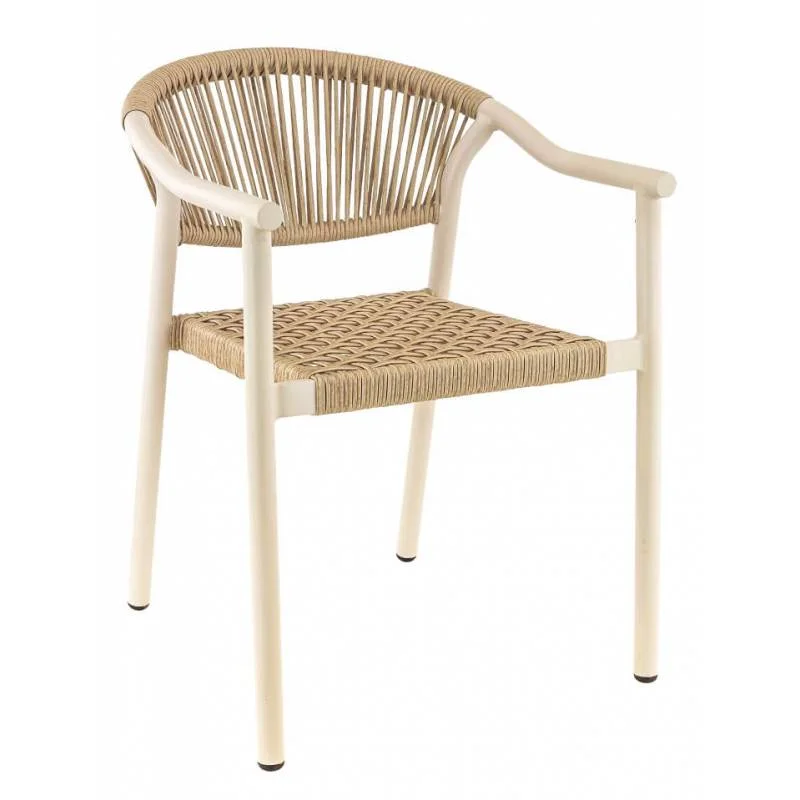 Fauteuil DENIA | Sable Promotion Saisonnière
