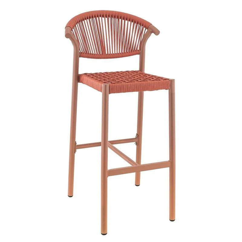 Chaise haute ALICANTE | Terra Promotion Saisonnière