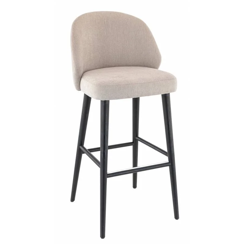 Meilleur Prix Chaise haute TRISTAN BST | Greige