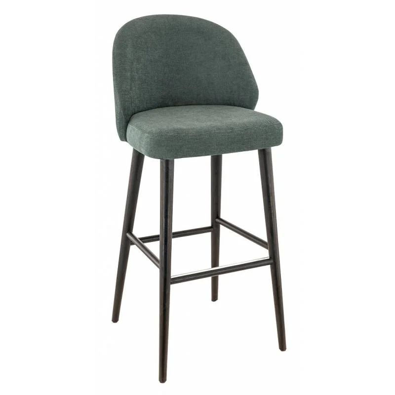Chaise haute TRISTAN BST | Vert Super Prix