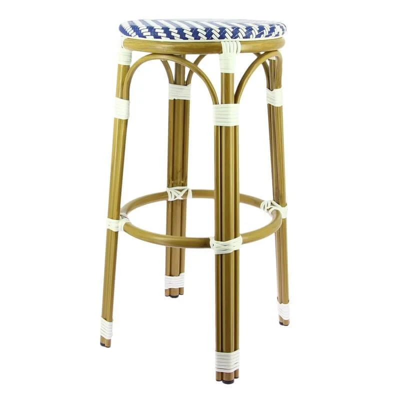 Tabouret de bar OLYA Expédié Aujourd’hui