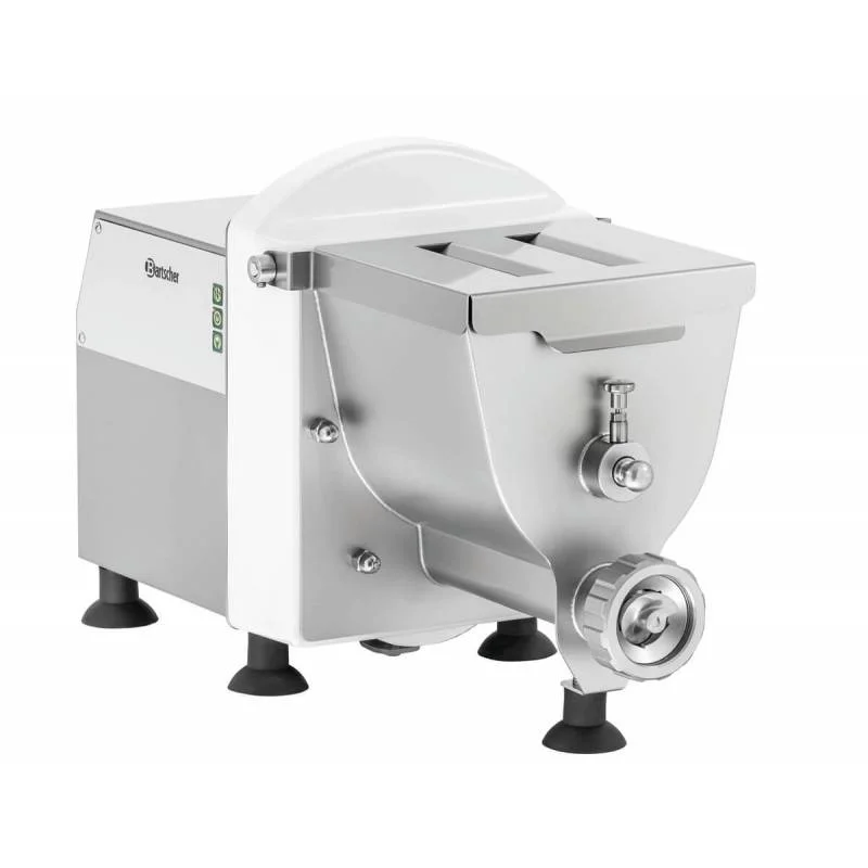 Machine à pâtes fraîches 5000 | 5kg/h Bon Plan