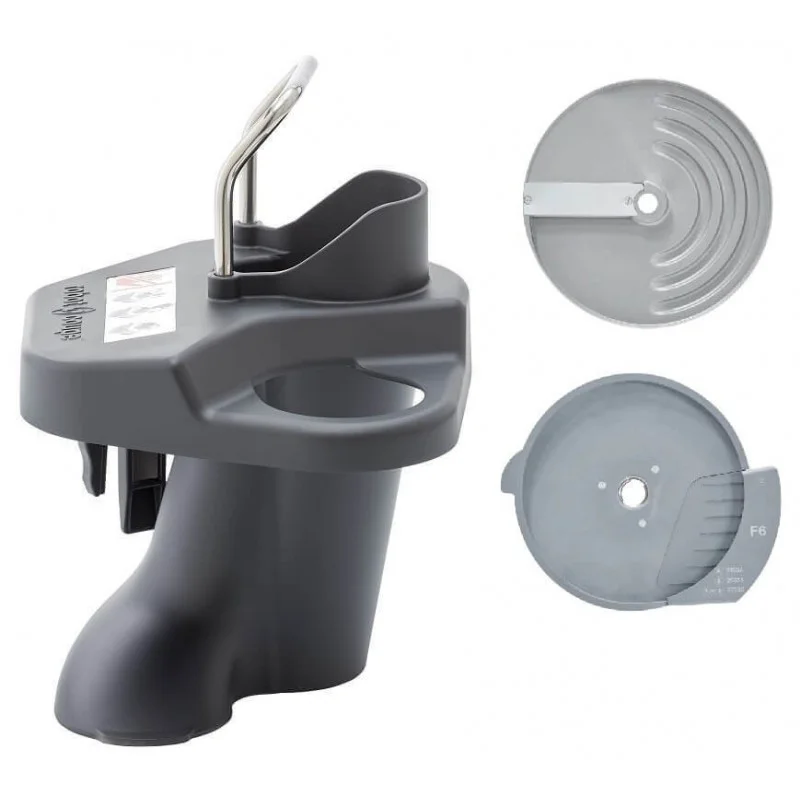 Jusqu’à Épuisement Des Stocks Kit EasyLoader + disque frites 10x16mm
