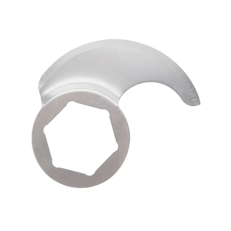Produit De Marque Lame lisse mini cuve R8/R10