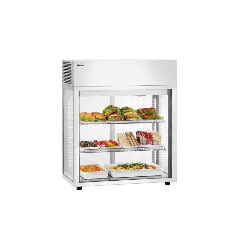 Vitrine réfrigérée 7450 2E Quantité Limitée
