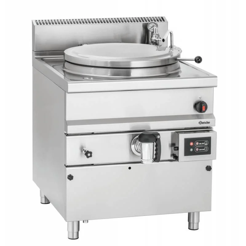 Marmite G150L | 150L Vente Directe