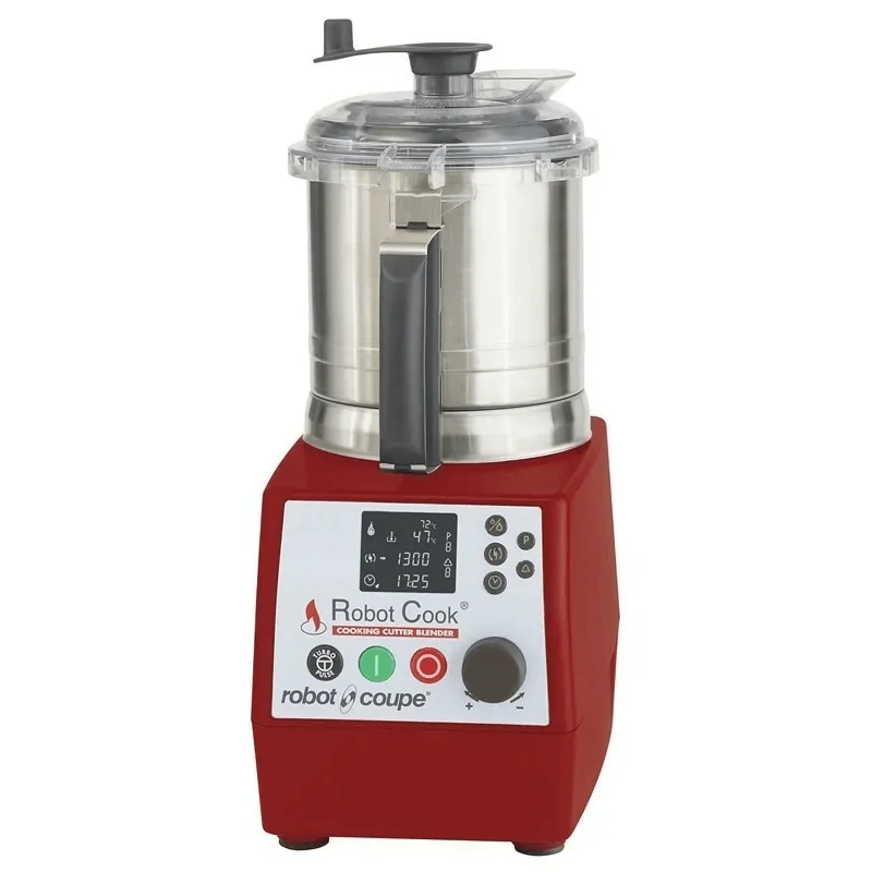 Vente Flash Robot Cook