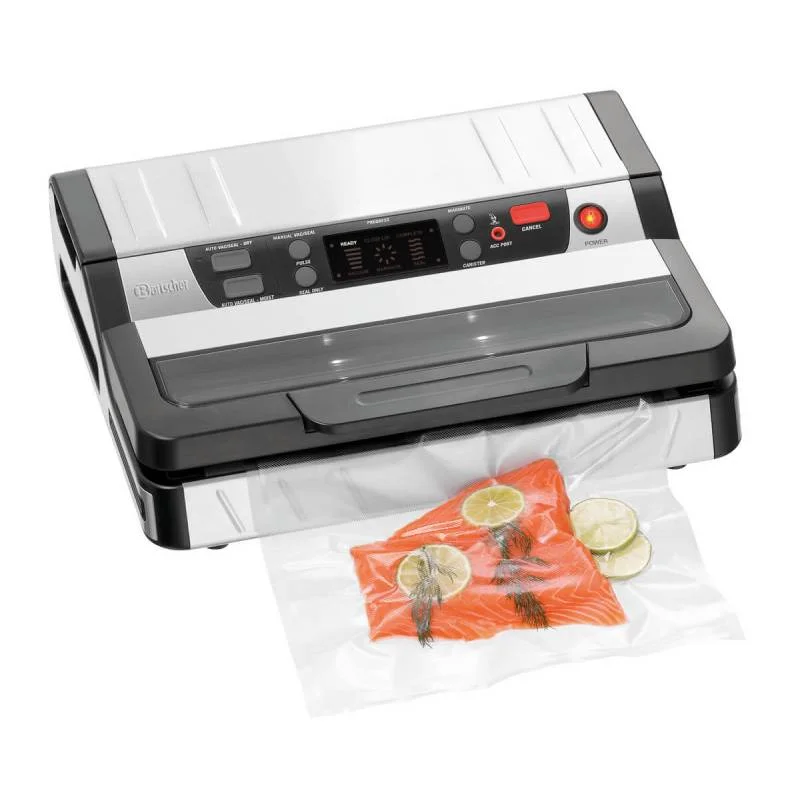 Retour Gratuit Machine sous vide 315/20L