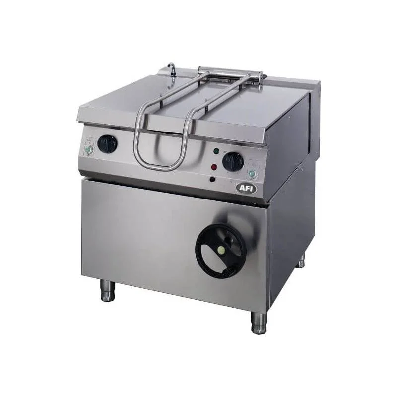 Sauteuse électrique SA7E50| 50L Commande En Gros