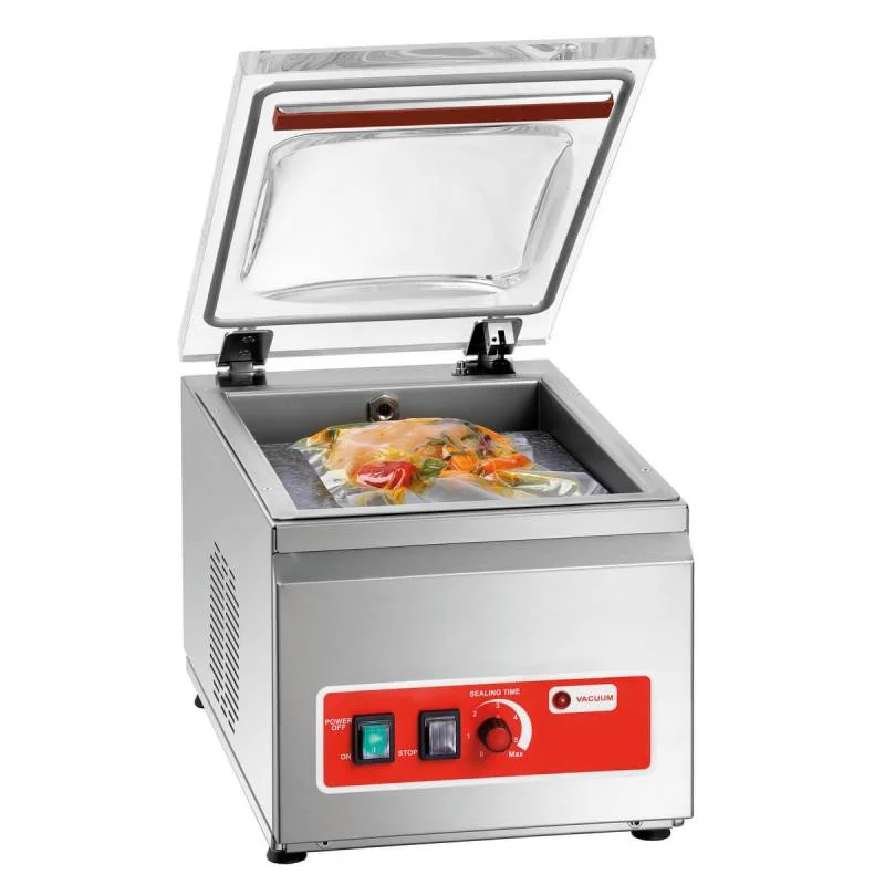 Machine sous vide K 250/150L Offre Du Jour