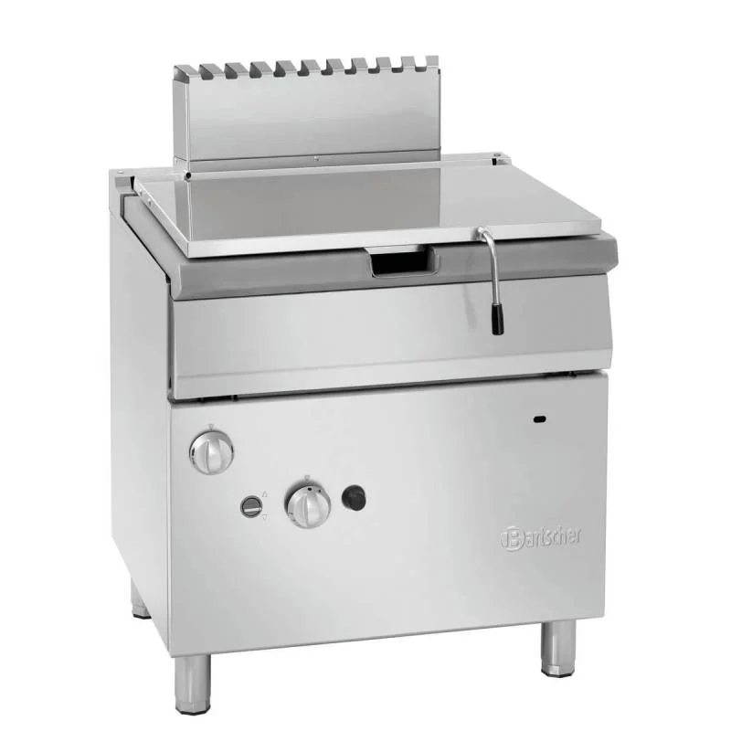 Dernière Chance Braisière gaz G51LEK | 60L