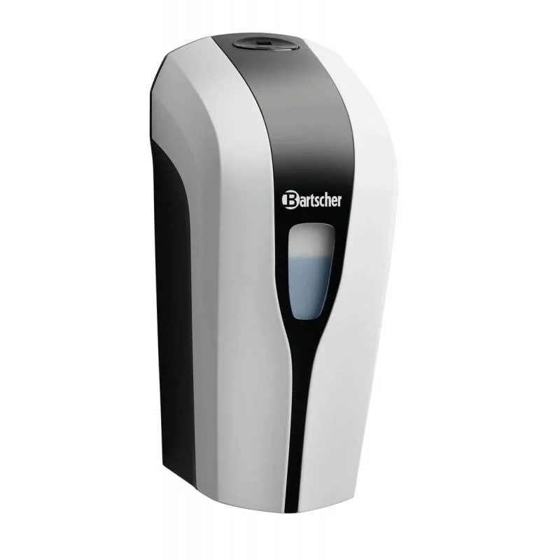 Livraison Express Distributeur de désinfectant IRS 1L-W