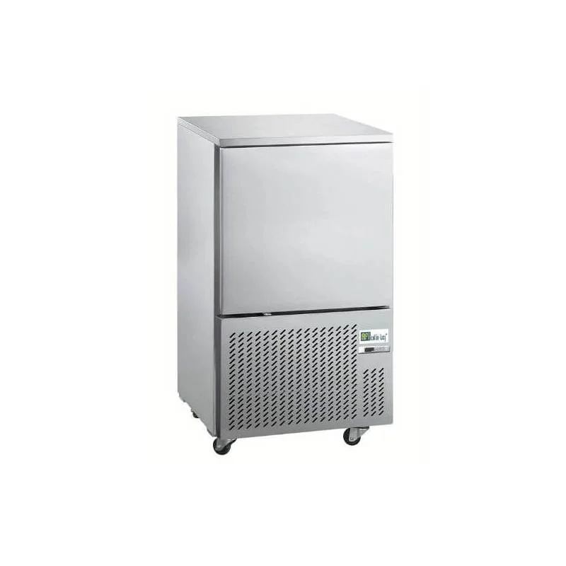Promotion Saisonnière Cellule de refroidissement mixte|10xGN1/1 ou 600x400