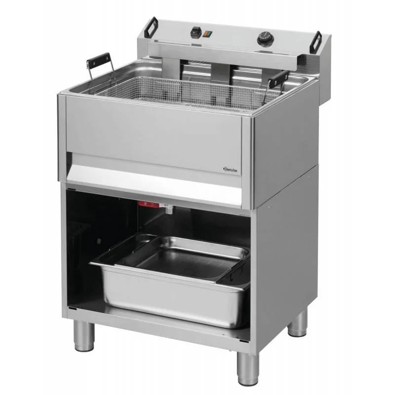 Dernier Modèle Friteuse à beignets électrique BF 30E OU