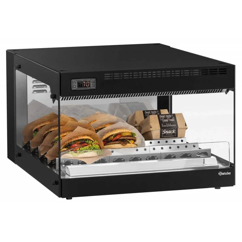 Offre Exclusive Vitrine de maintien au chaud|SN10