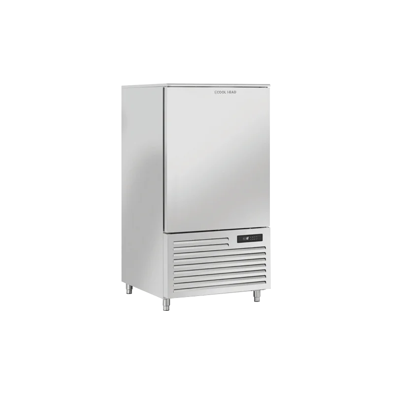 Cellule de refroidissement RF100A| 10xGN1/1 ou 600x400mm Commande En Gros