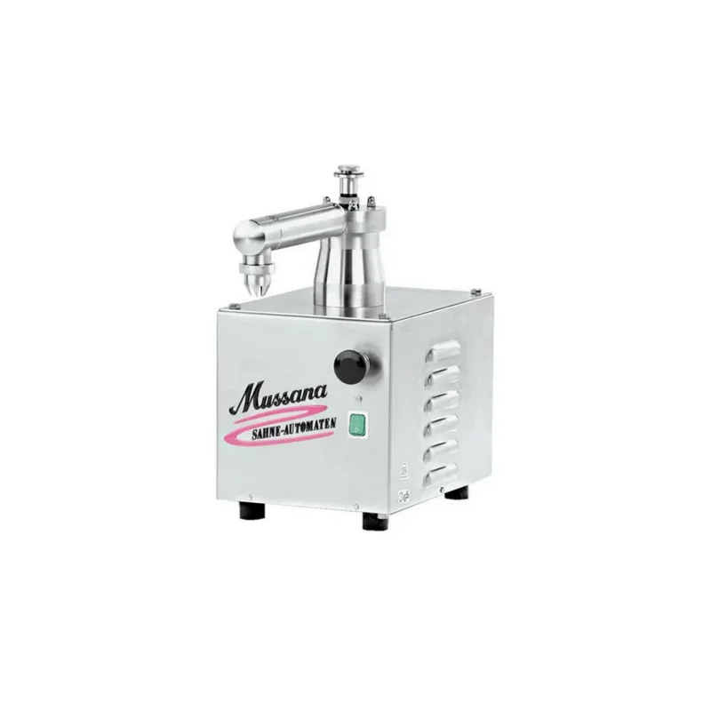 Machine à chantilly LABO Expédié Aujourd’hui