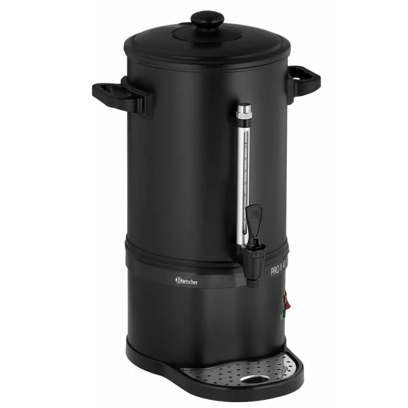 Percolateur à café 6L PRO II 40S Super Prix